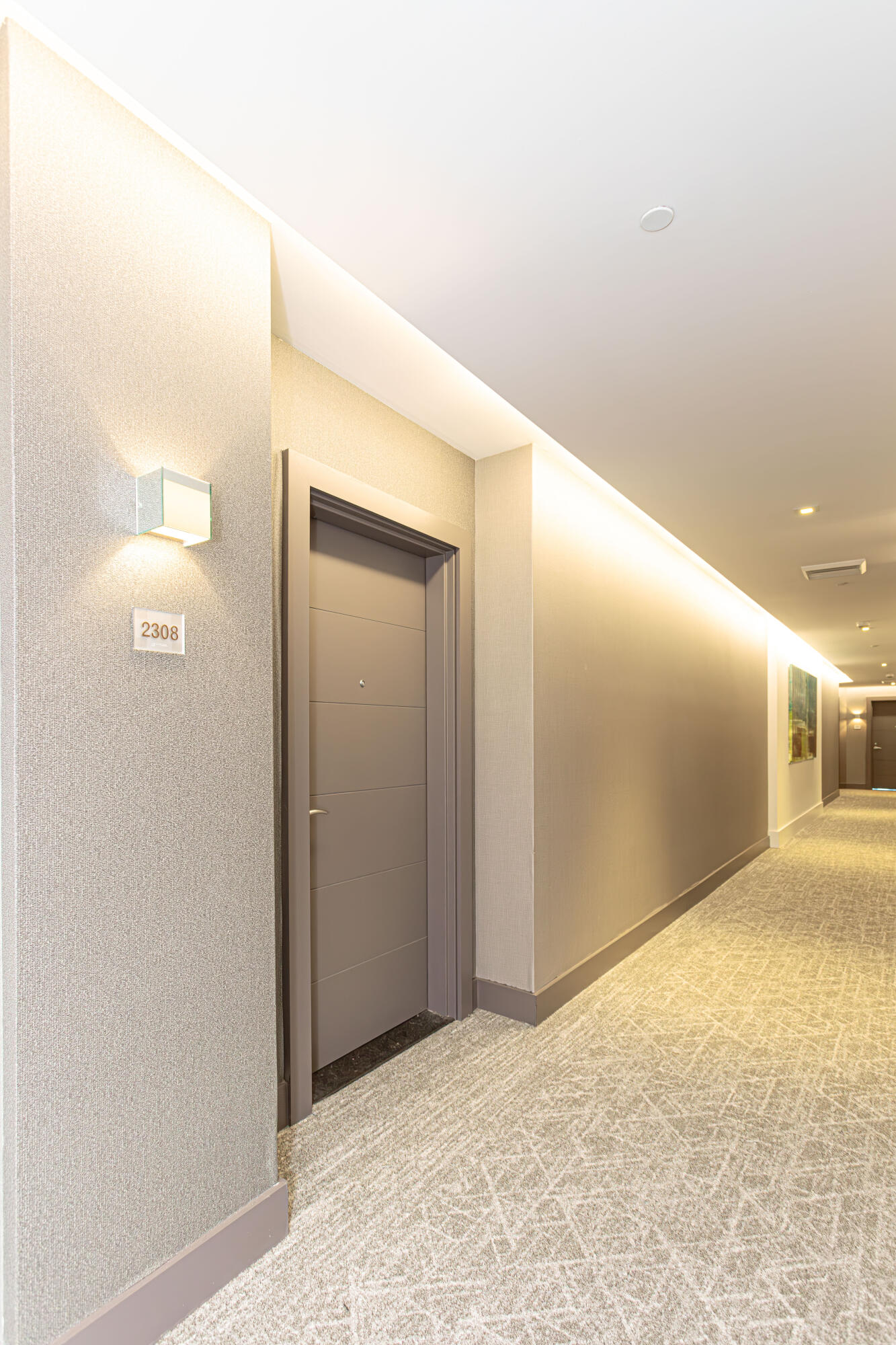 MARINA PALMS RESIDENCES N - Residential