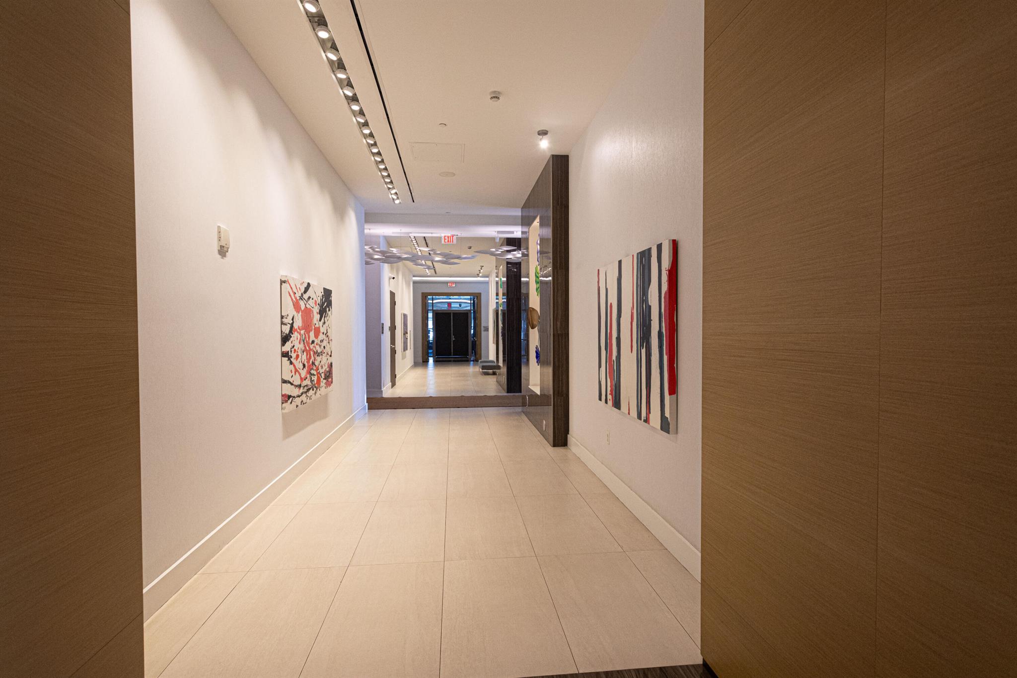 MARINA PALMS RESIDENCES N - Residential