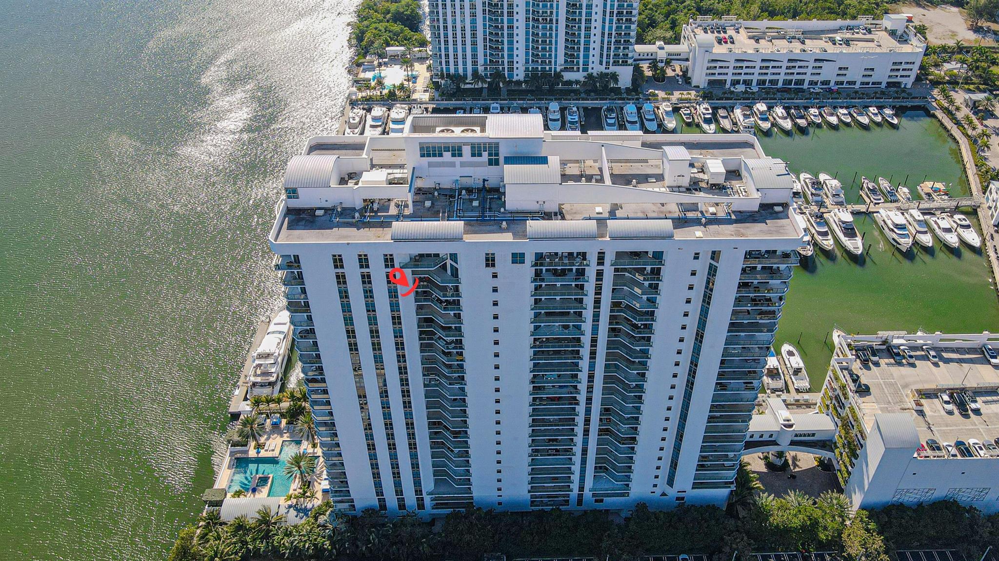 MARINA PALMS RESIDENCES N - Residential