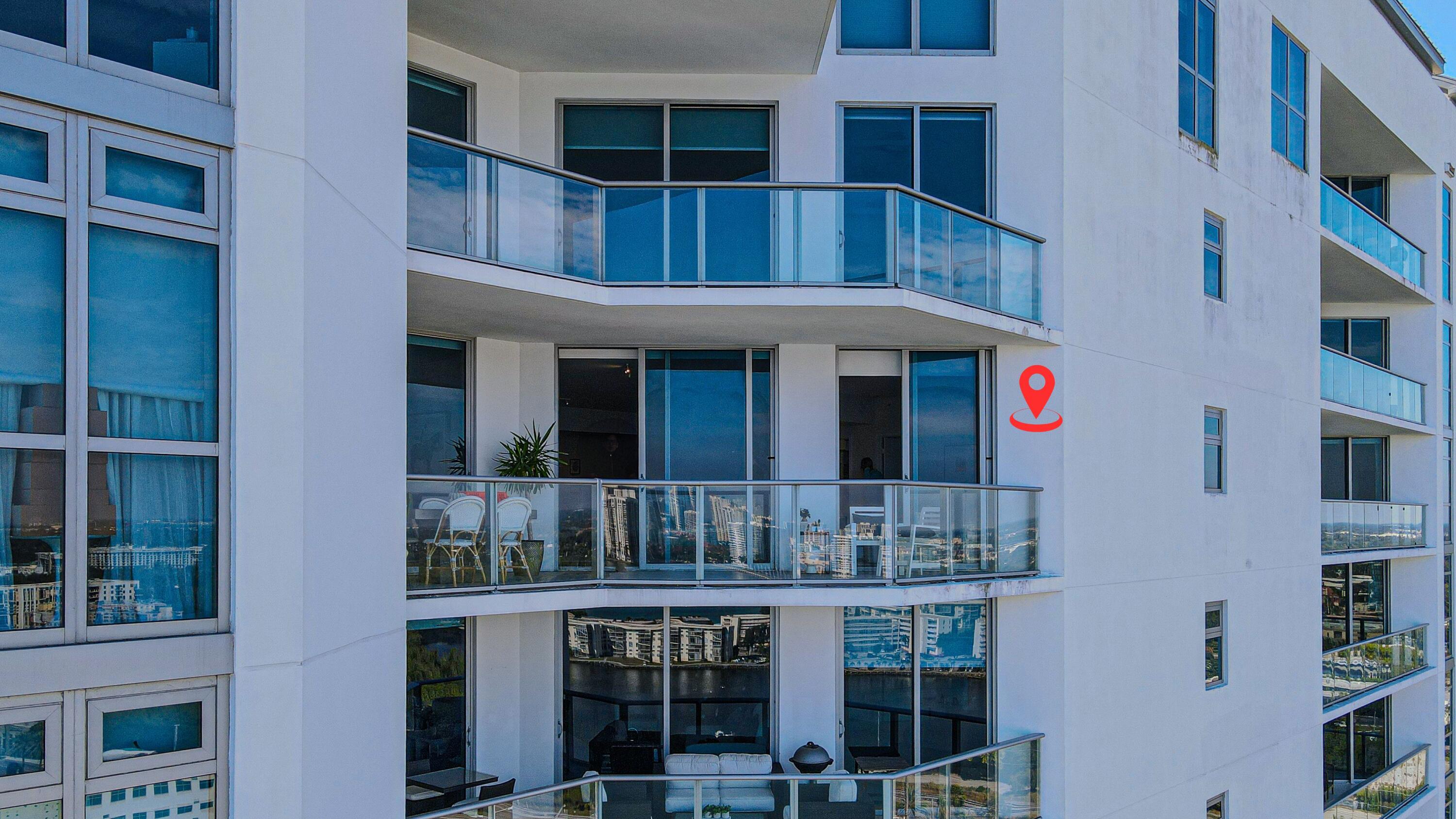 MARINA PALMS RESIDENCES N - Residential