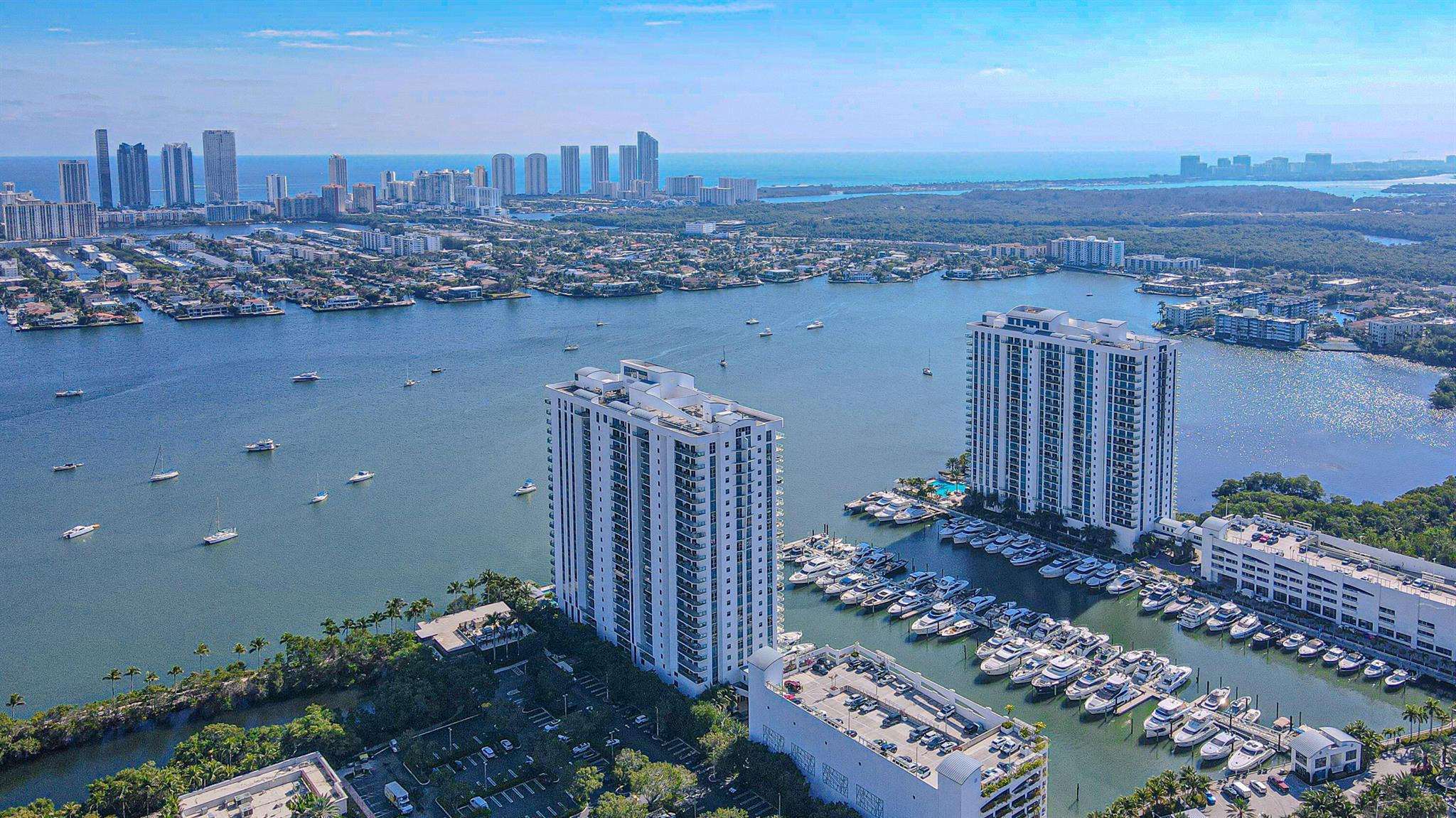 MARINA PALMS RESIDENCES N - Residential