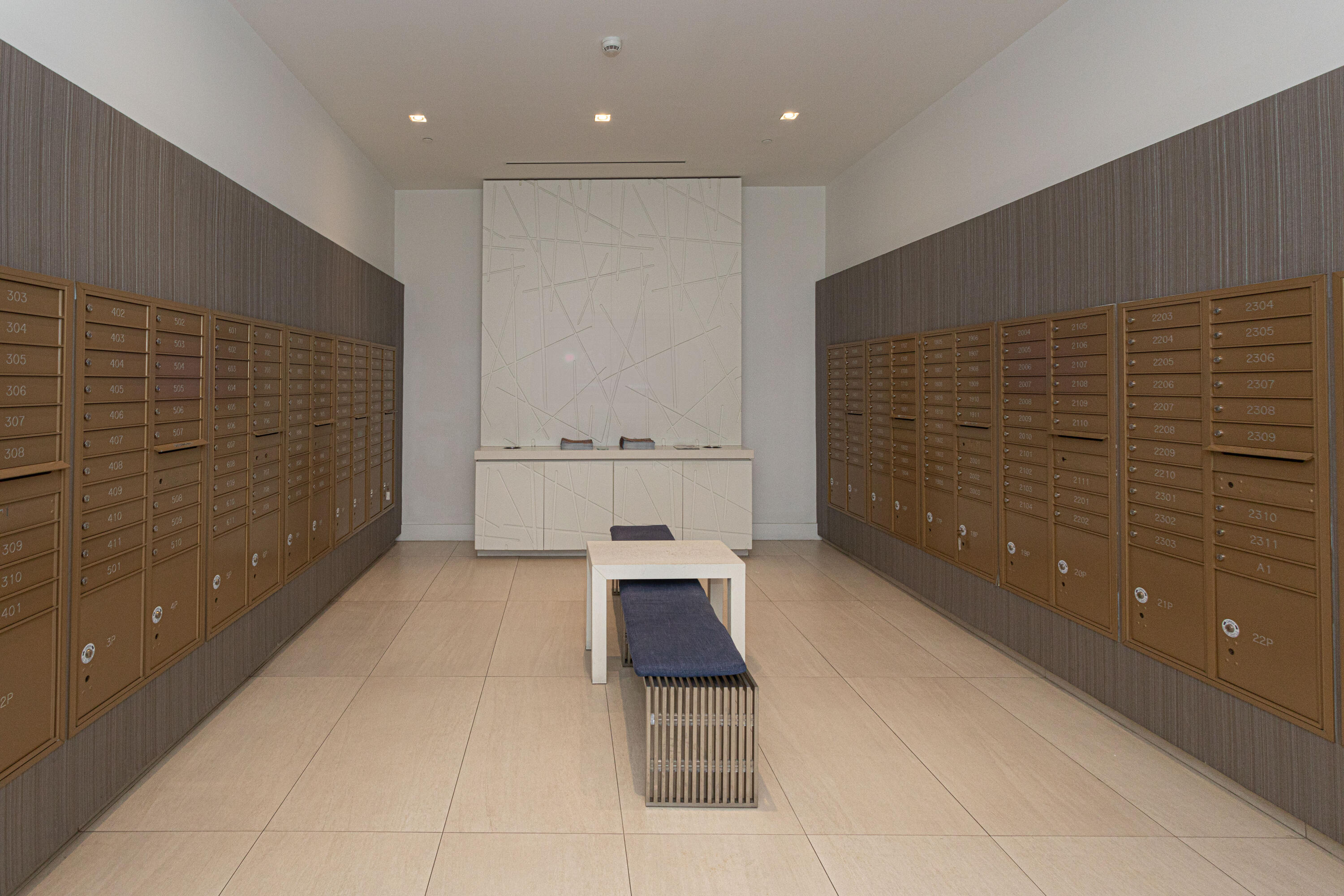 MARINA PALMS RESIDENCES N - Residential