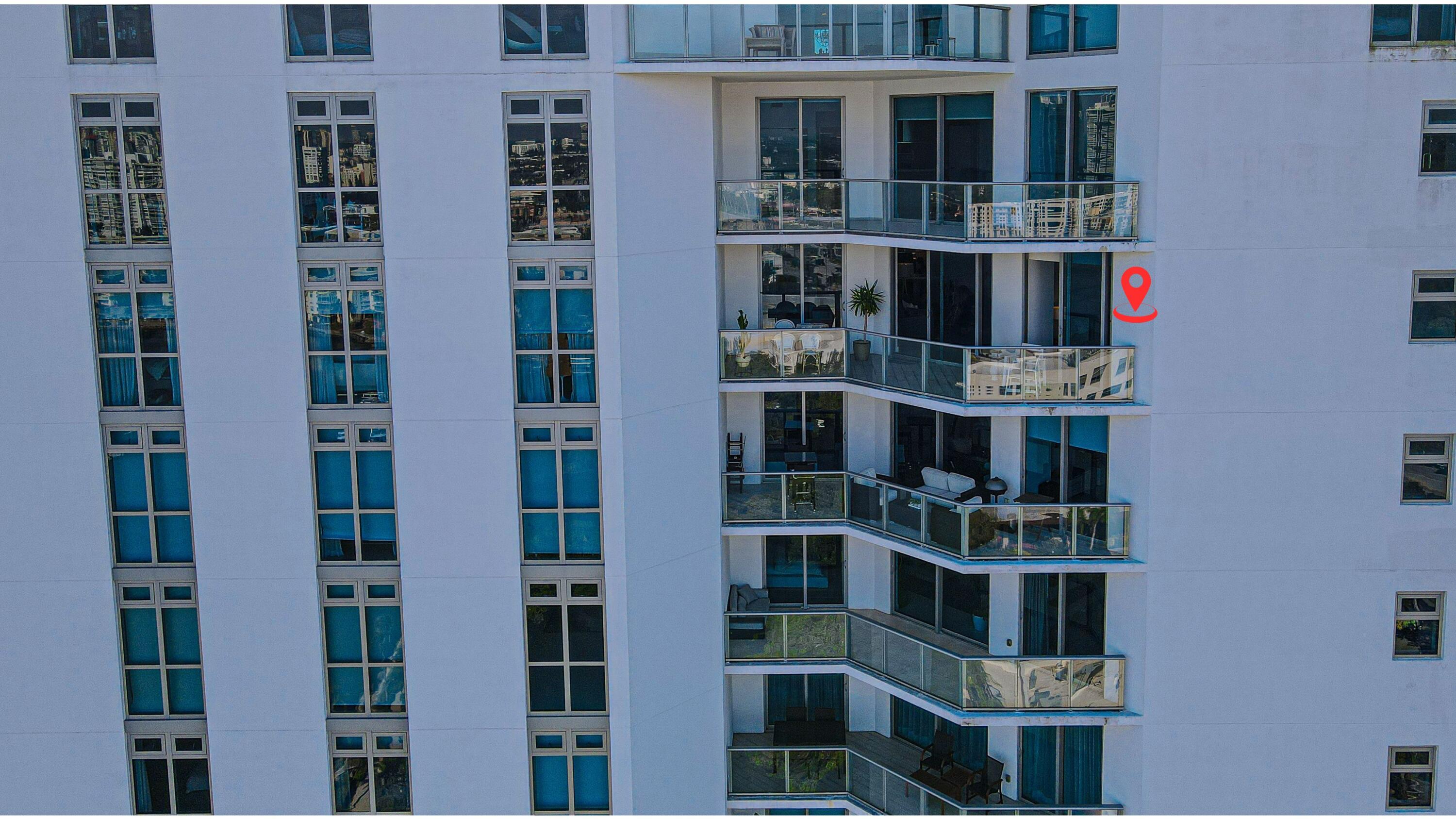 MARINA PALMS RESIDENCES N - Residential