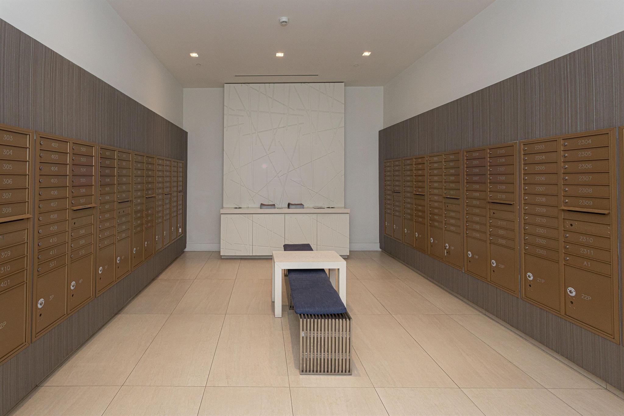 MARINA PALMS RESIDENCES N - Residential