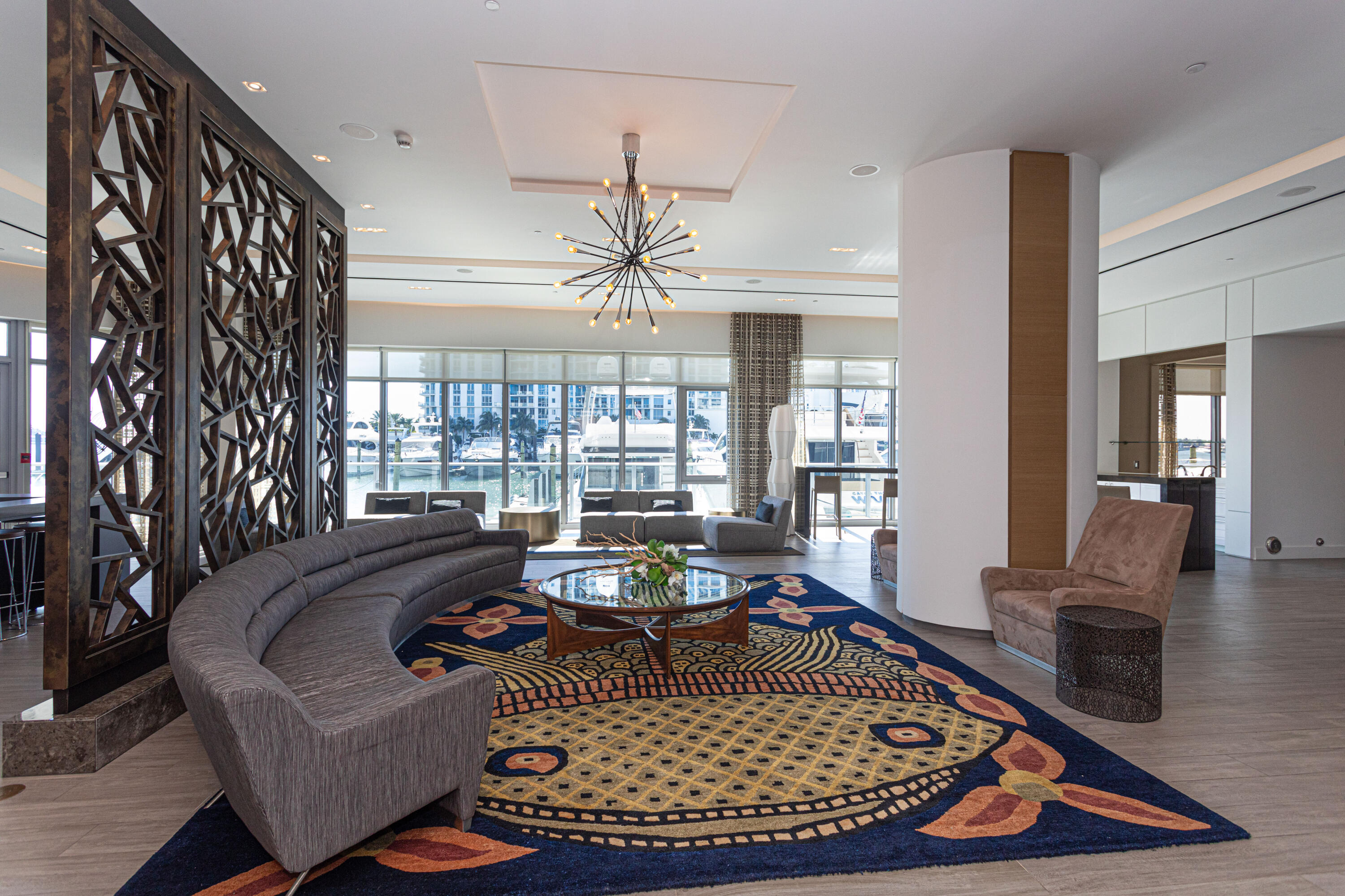 MARINA PALMS RESIDENCES N - Residential