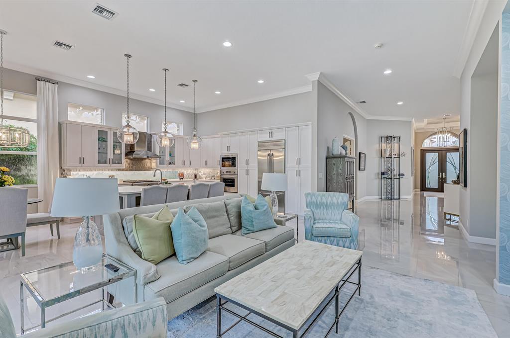 MIRASOL RIVIERA - Residential