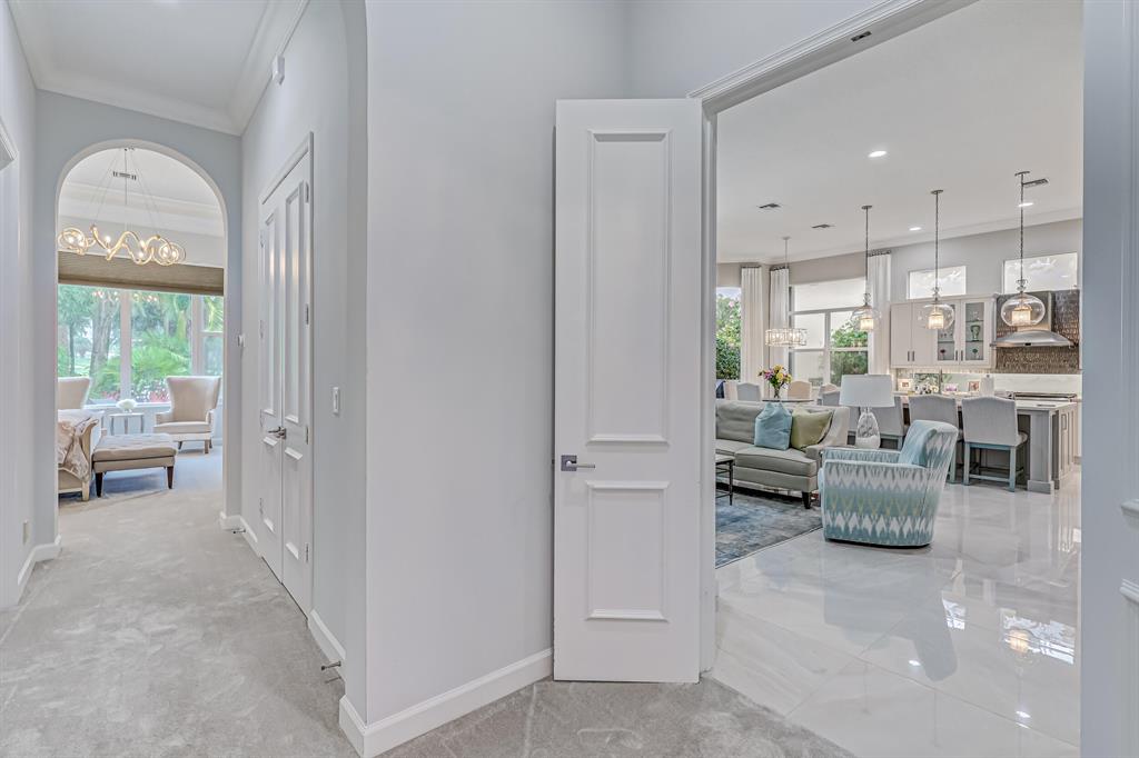 MIRASOL RIVIERA - Residential