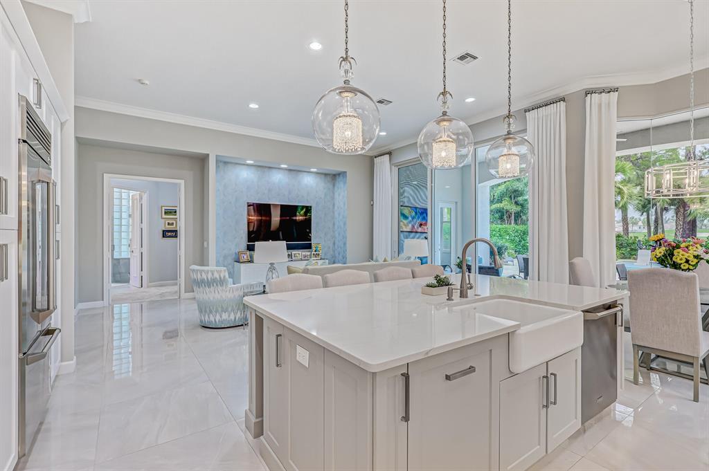 MIRASOL RIVIERA - Residential