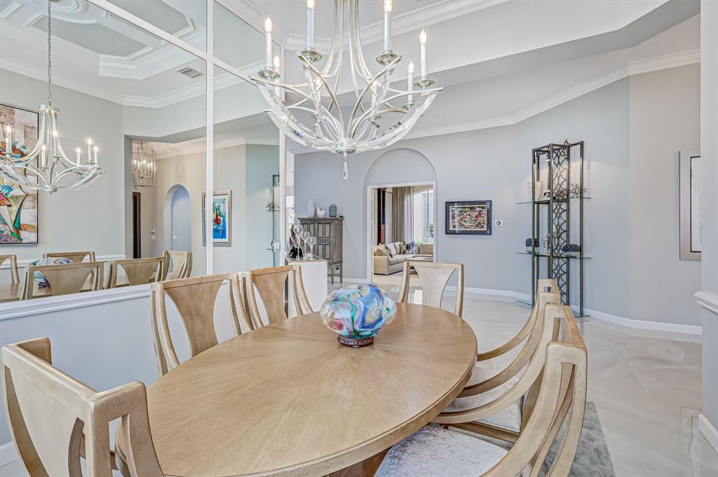 MIRASOL RIVIERA - Residential