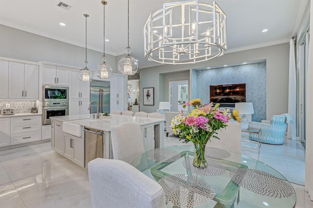 MIRASOL RIVIERA - Residential