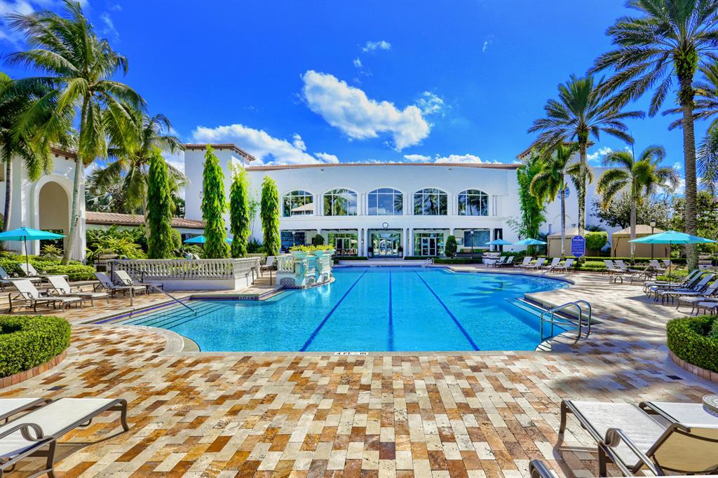 MIRASOL RIVIERA - Residential