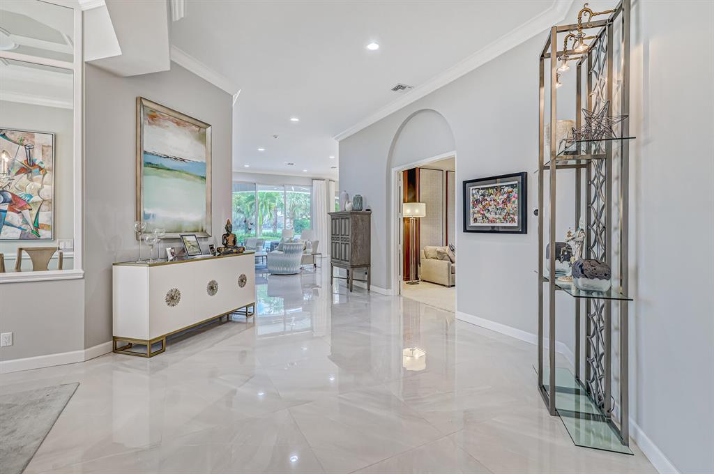 MIRASOL RIVIERA - Residential