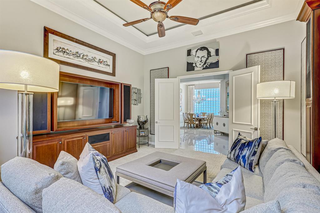 MIRASOL RIVIERA - Residential