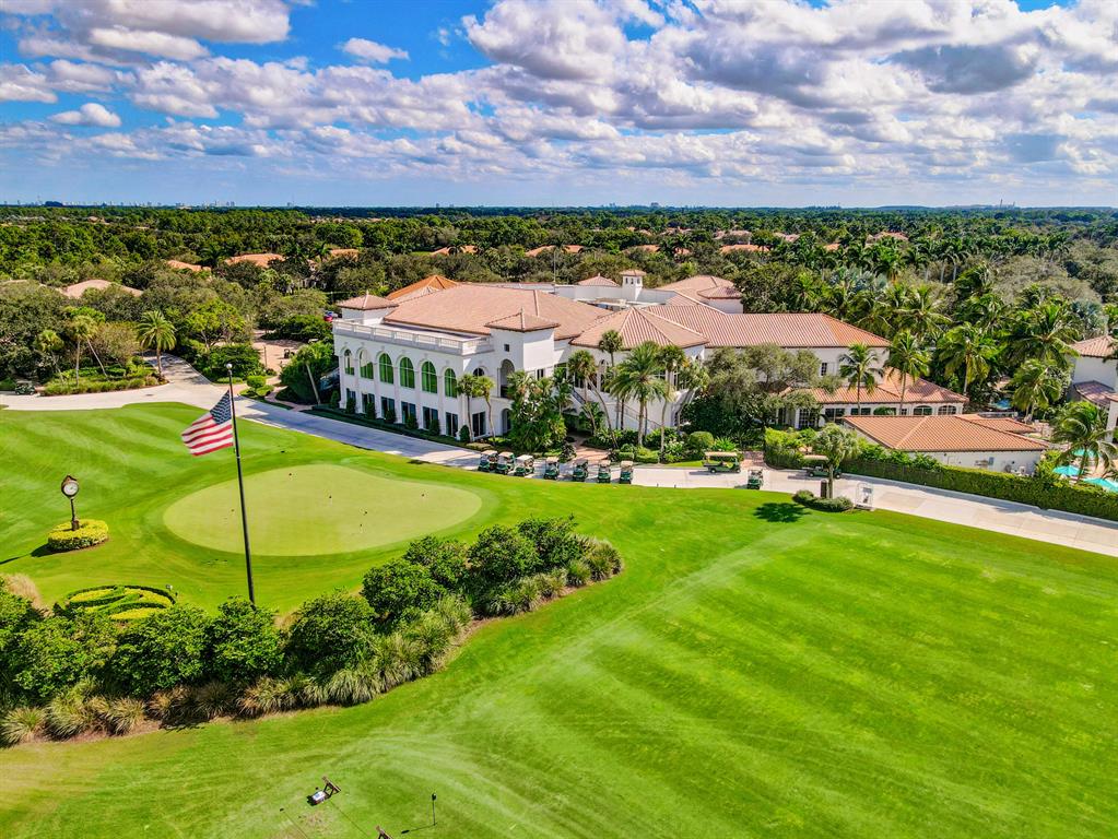 MIRASOL RIVIERA - Residential