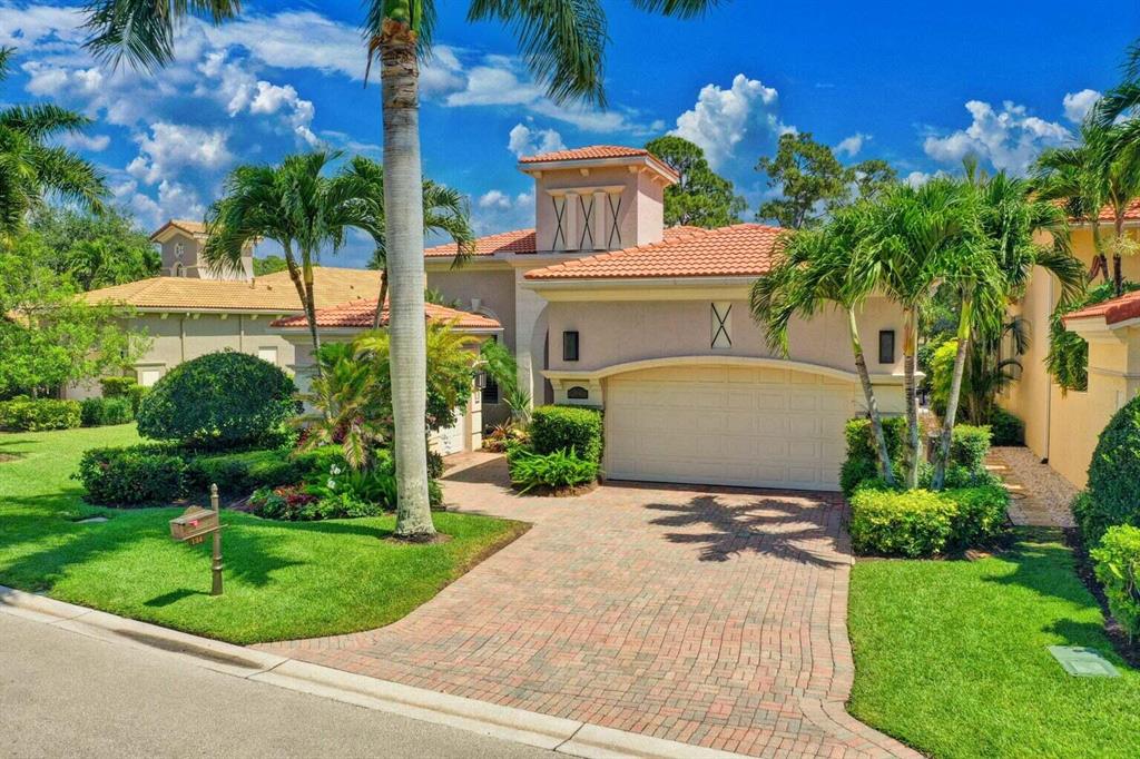 MIRASOL RIVIERA - Residential