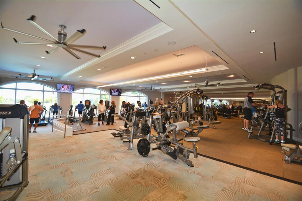 MIRASOL RIVIERA - Residential