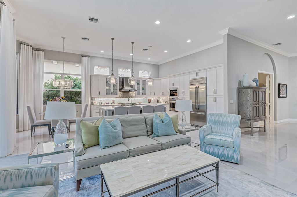 MIRASOL RIVIERA - Residential