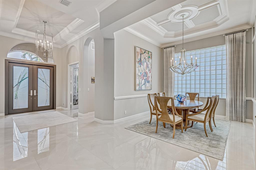 MIRASOL RIVIERA - Residential