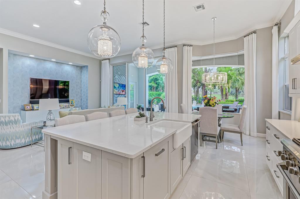 MIRASOL RIVIERA - Residential