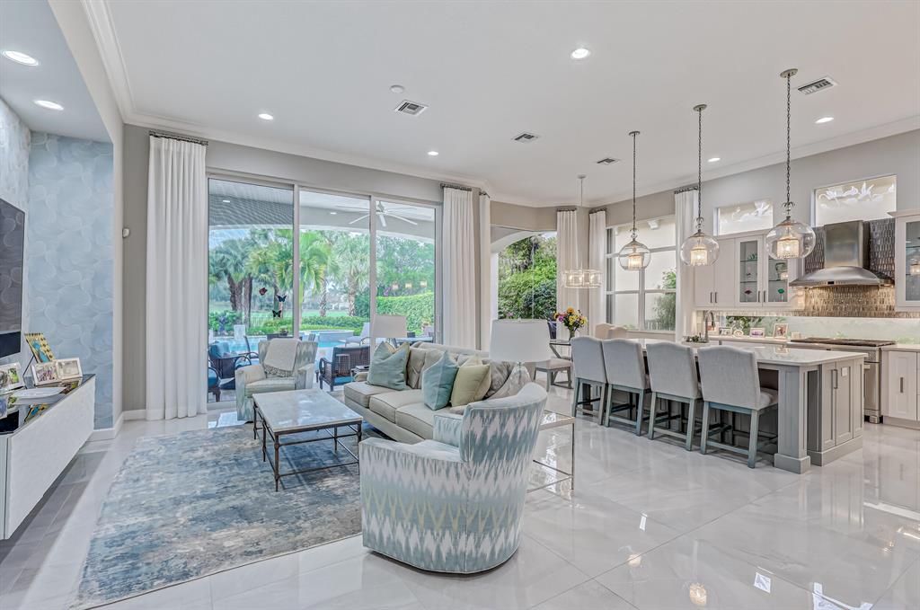 MIRASOL RIVIERA - Residential