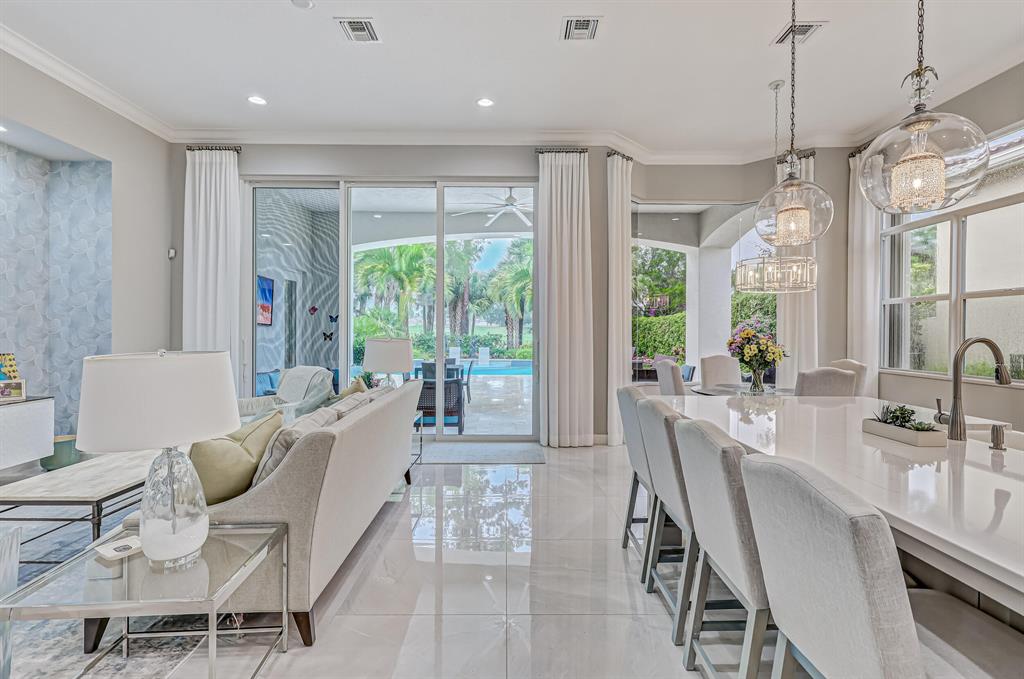 MIRASOL RIVIERA - Residential