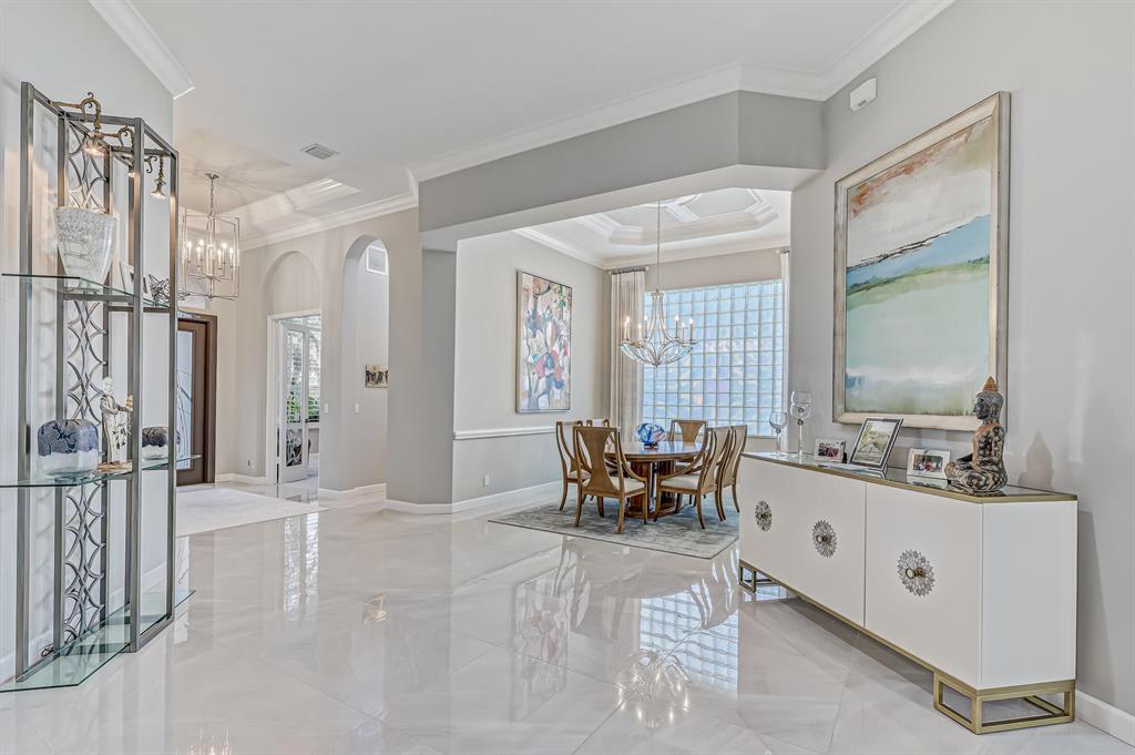 MIRASOL RIVIERA - Residential