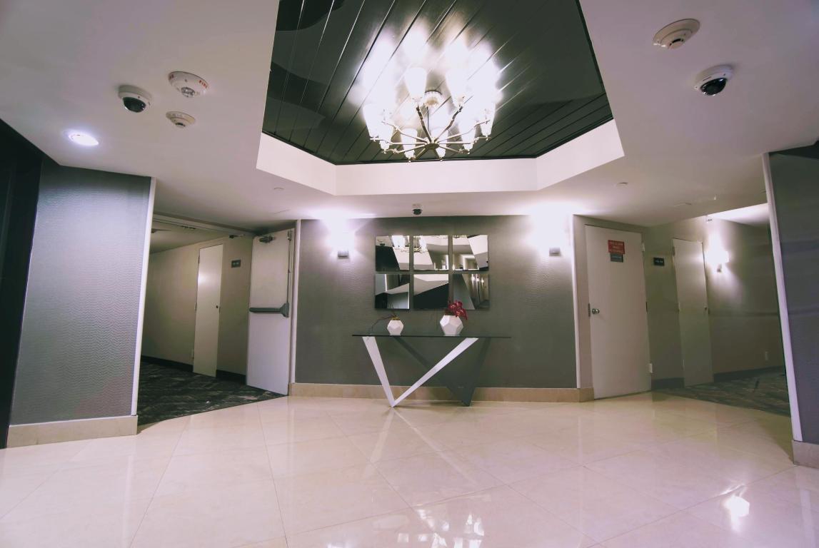 Parc Central - Residential