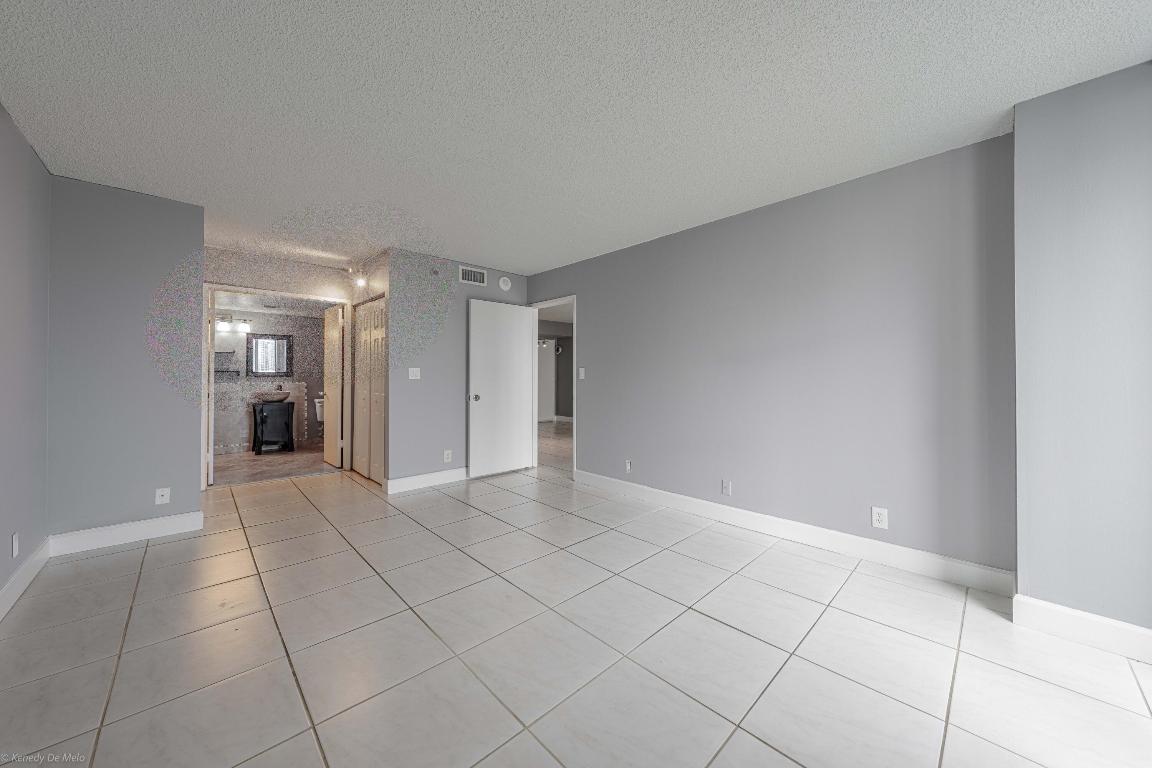 Parc Central - Residential