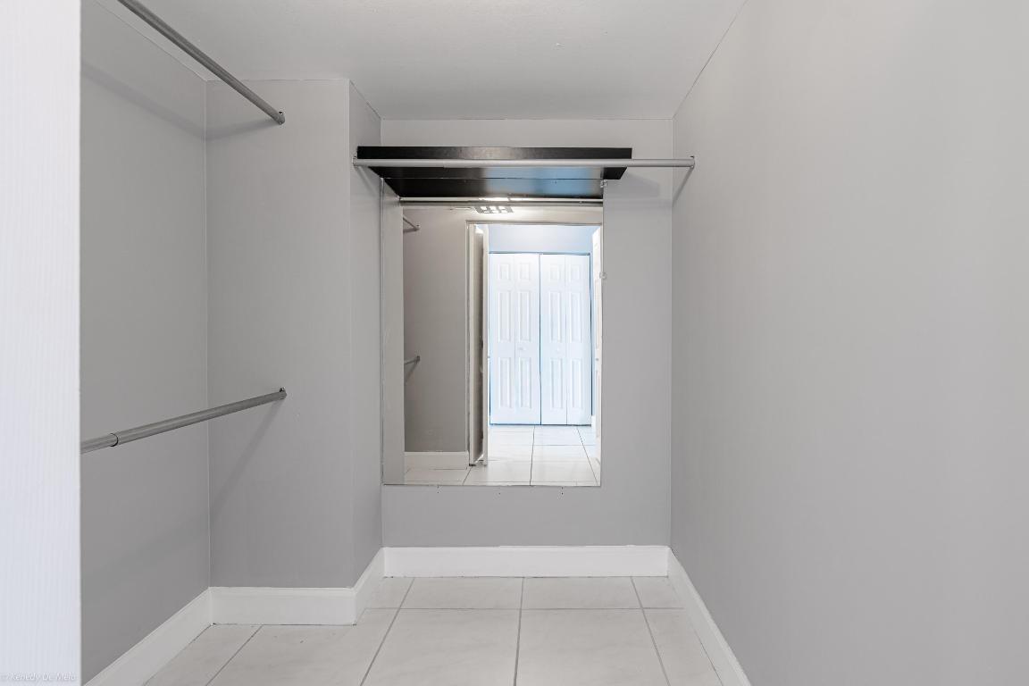 Parc Central - Residential