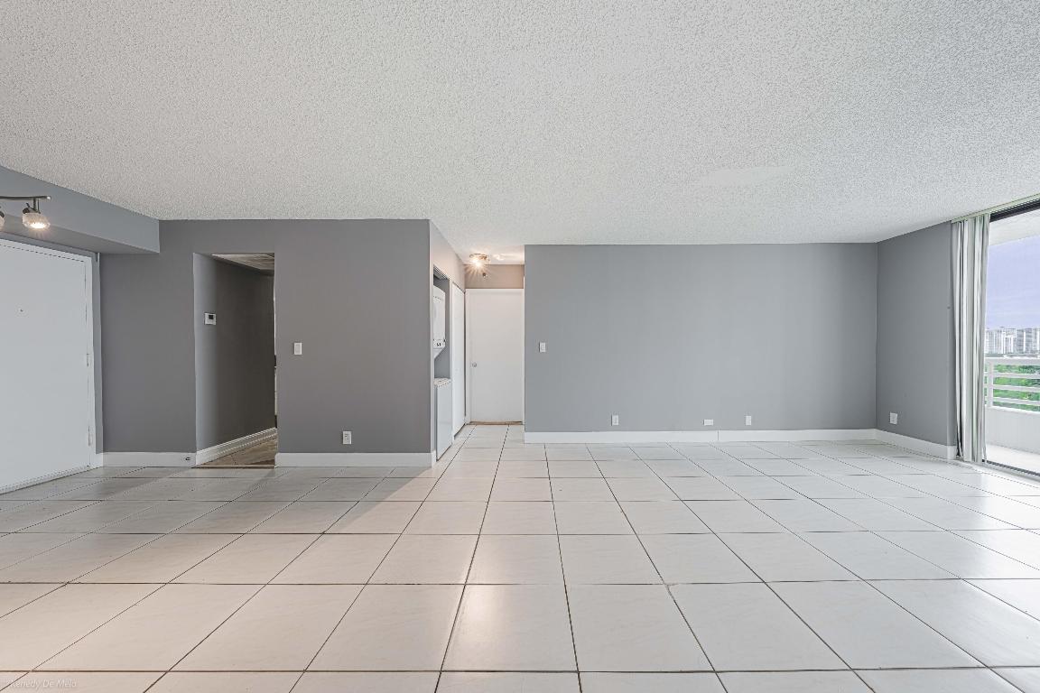 Parc Central - Residential