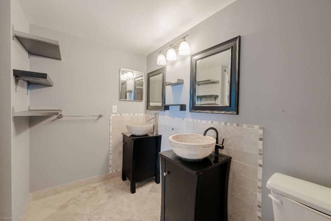 Parc Central - Residential