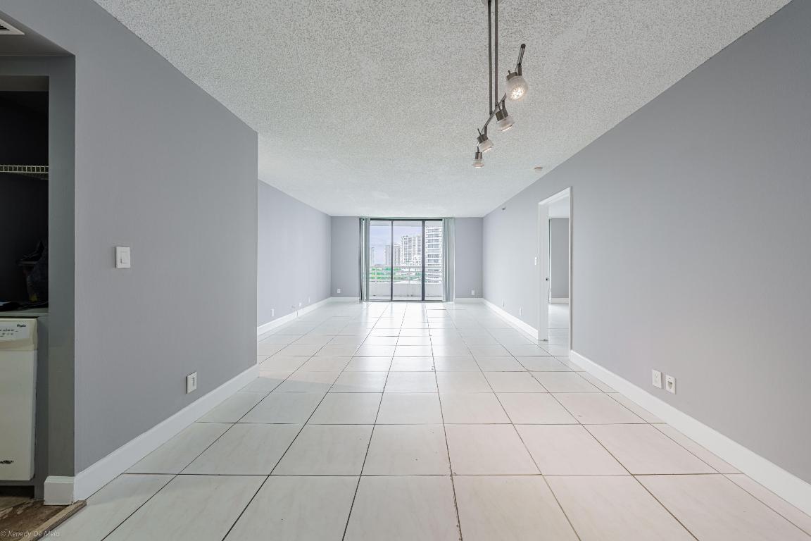 Parc Central - Residential