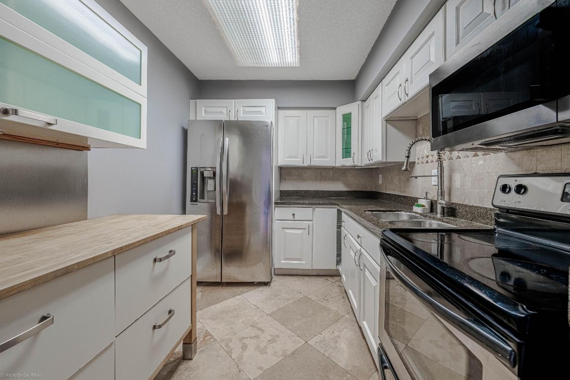 Parc Central - Residential