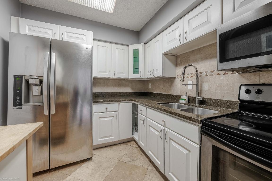 Parc Central - Residential