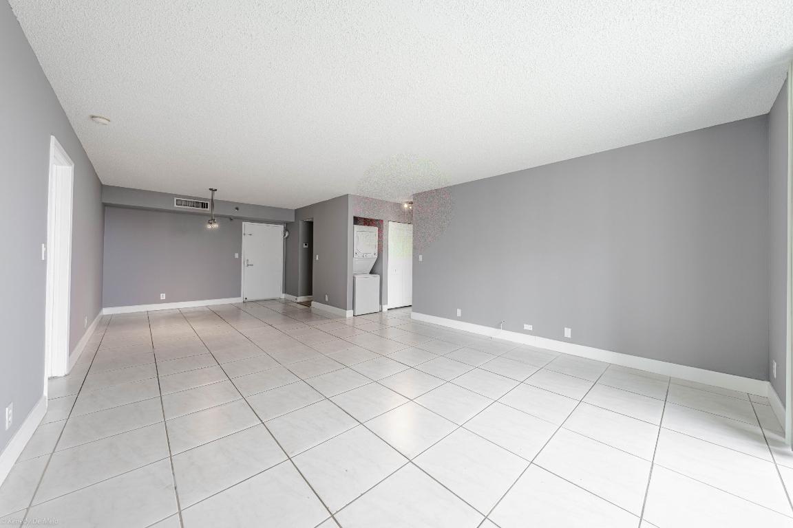 Parc Central - Residential