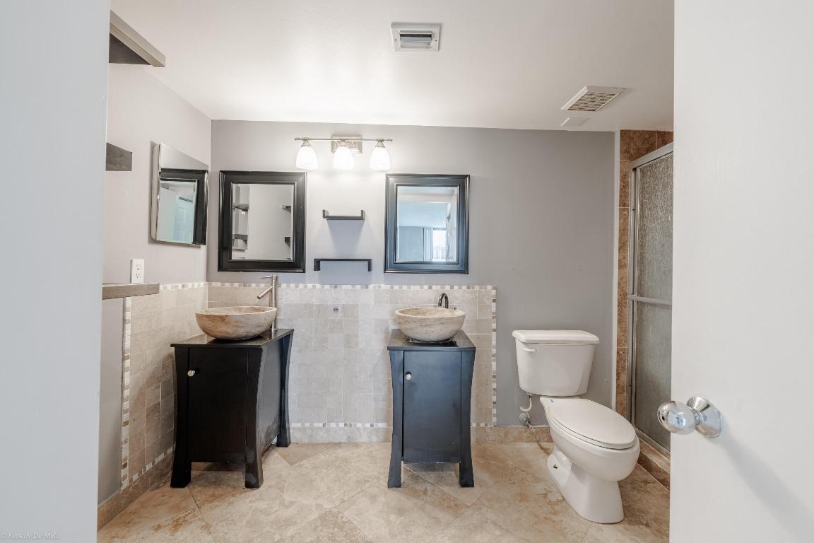 Parc Central - Residential