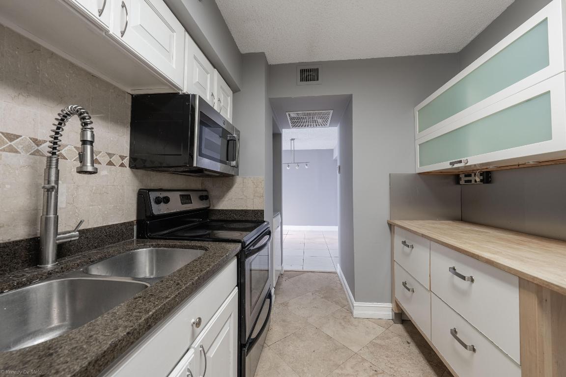 Parc Central - Residential