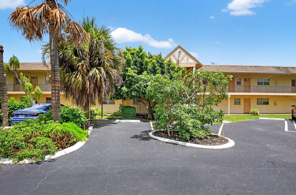 Photo of 3011 W Linton Boulevard #203d, Delray Beach, FL 33445 (MLS # R11115379)