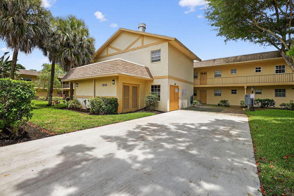 Photo of 3011 W Linton Boulevard #203d, Delray Beach, FL 33445 (MLS # R11115379)