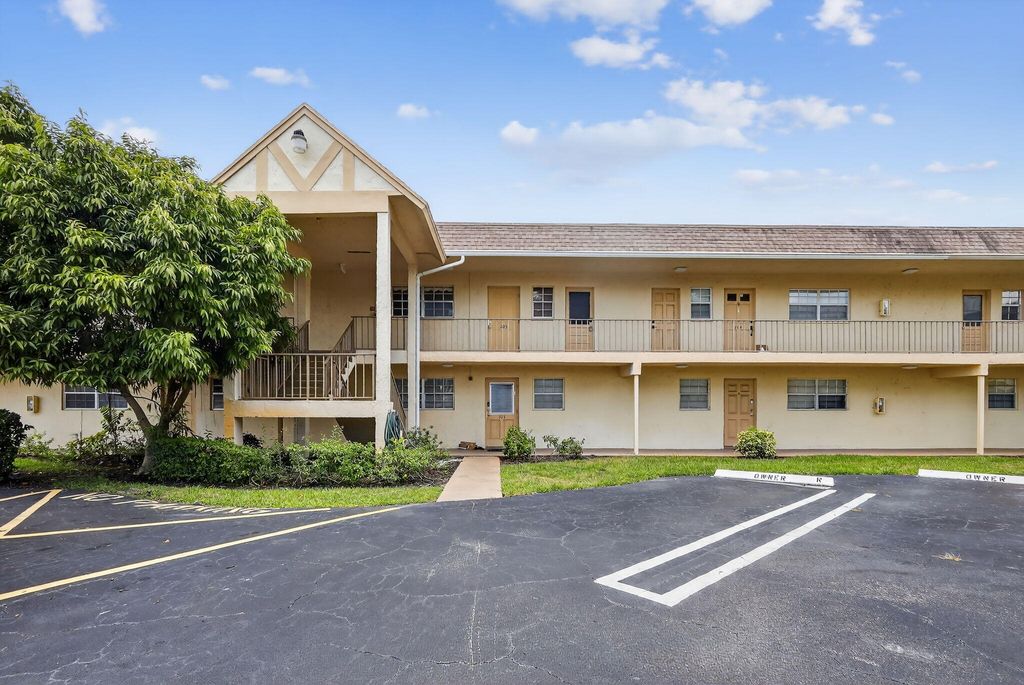 Photo of 3011 W Linton Boulevard #203d, Delray Beach, FL 33445 (MLS # R11115379)