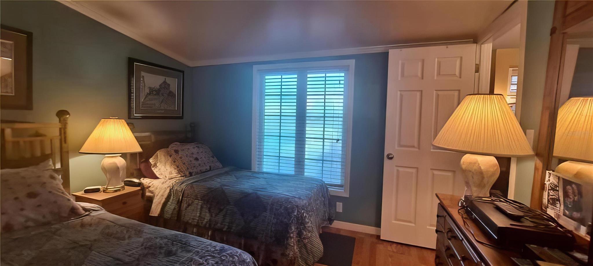 Oasis Village - Residential