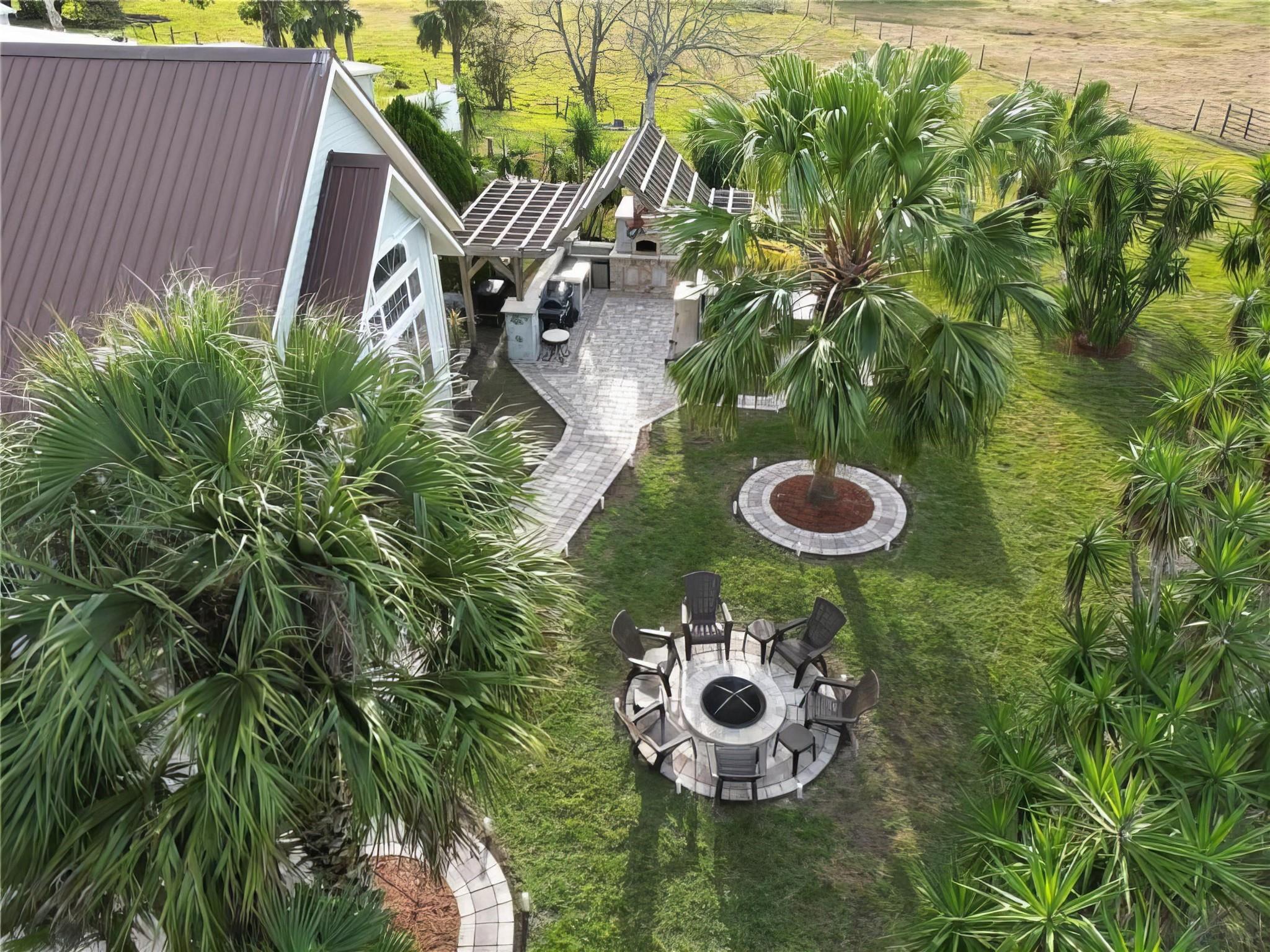 Oasis Village - Residential