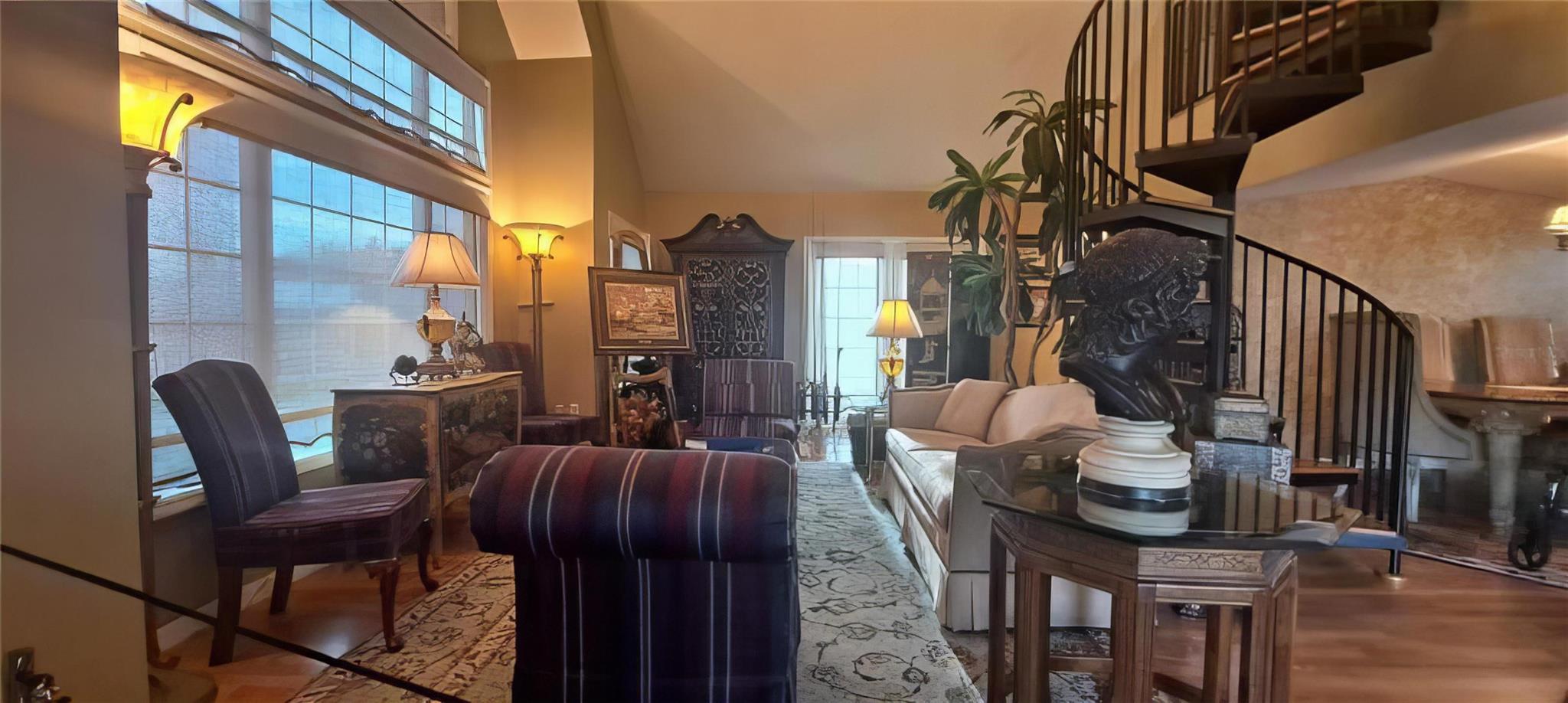 Oasis Village - Residential