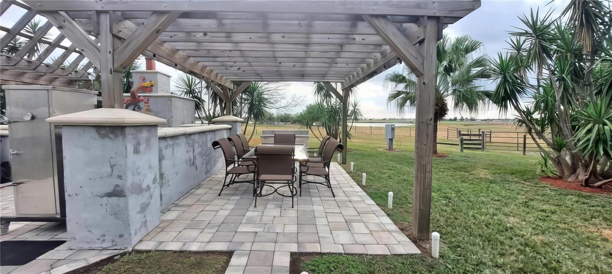 Oasis Village - Residential