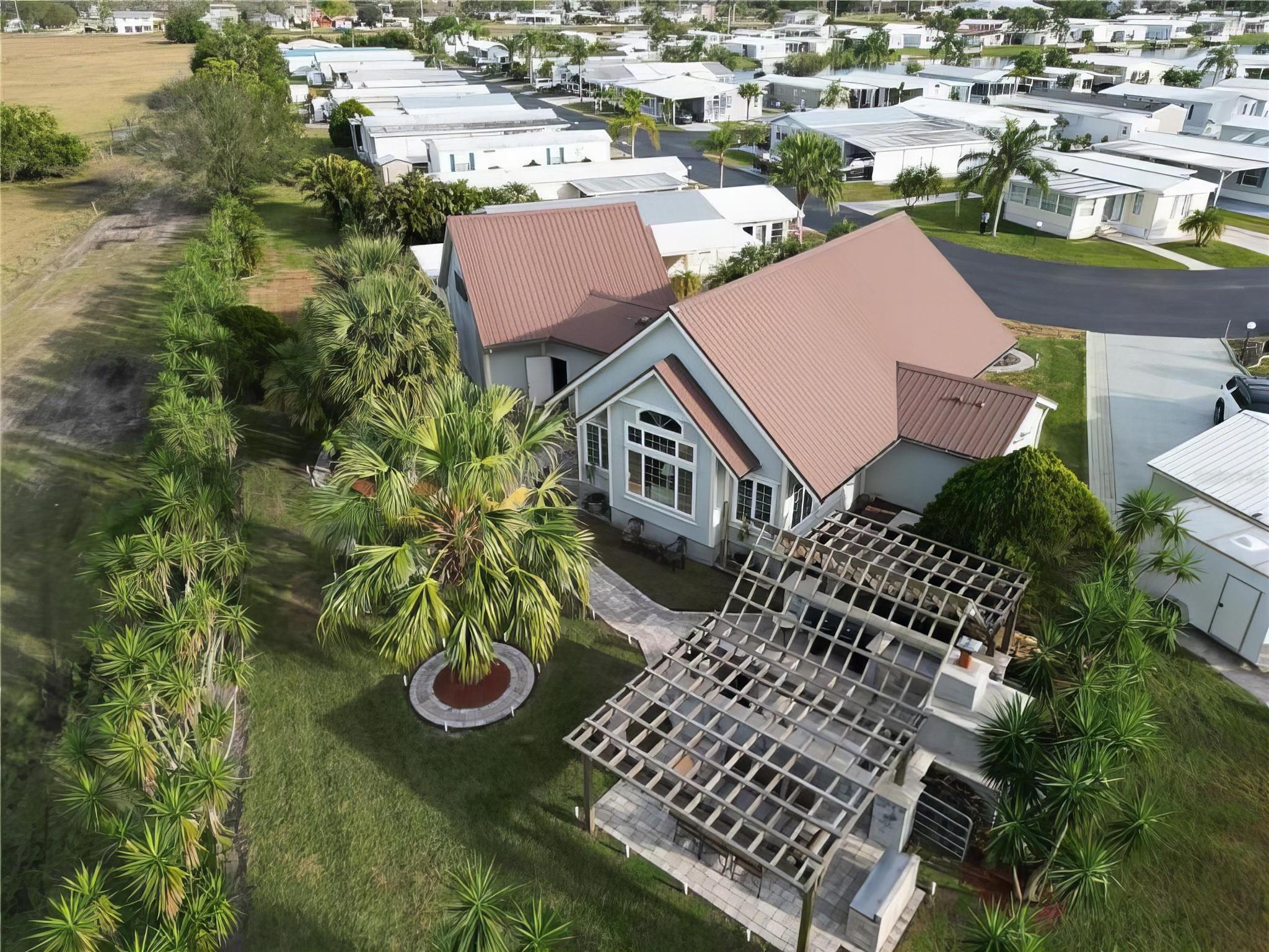 Oasis Village - Residential