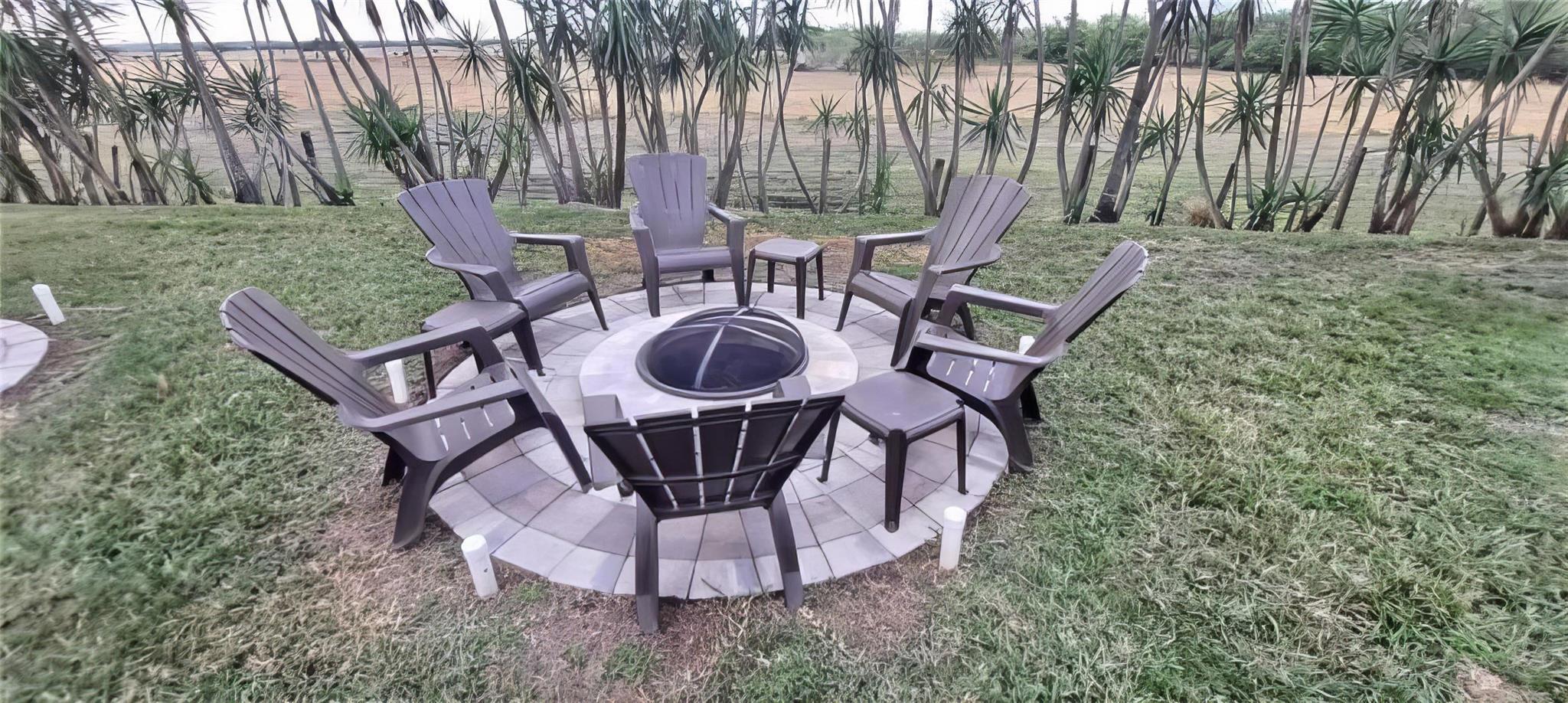 Oasis Village - Residential