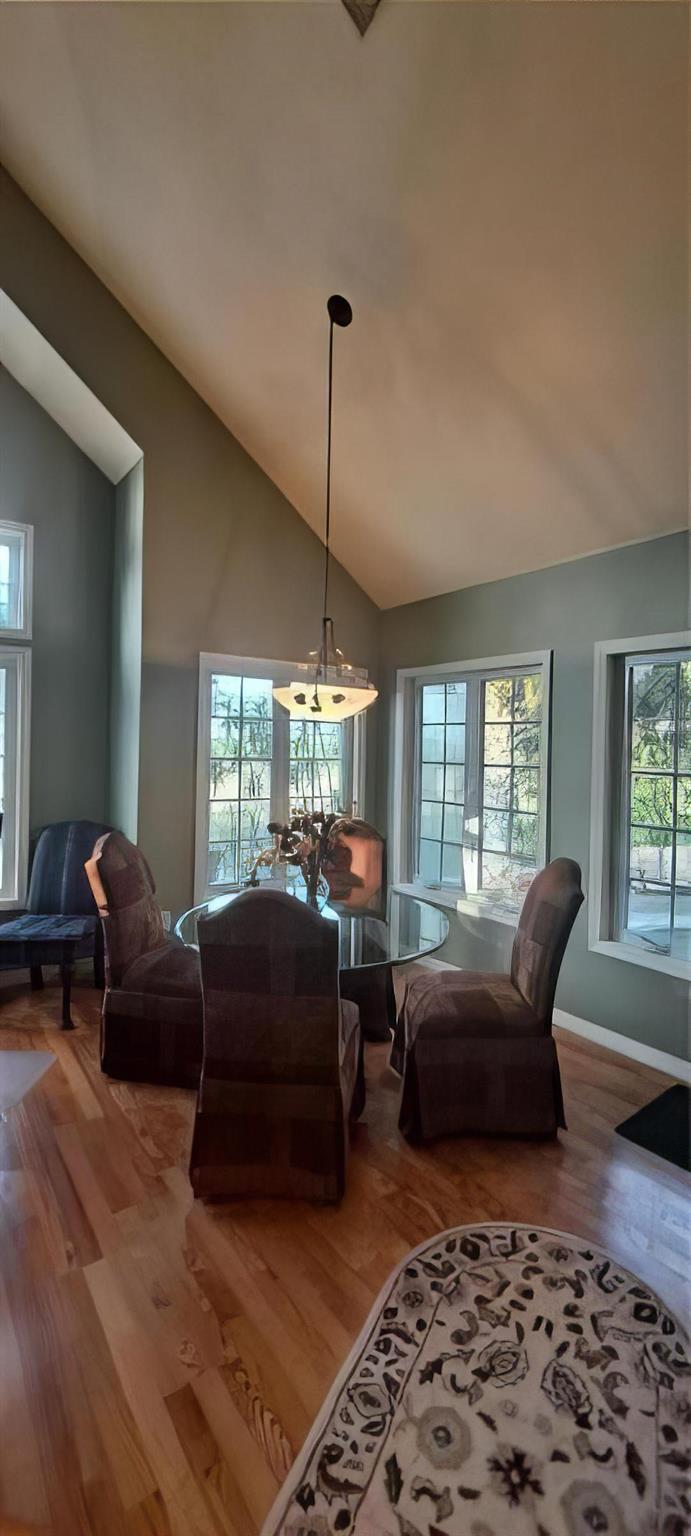 Oasis Village - Residential