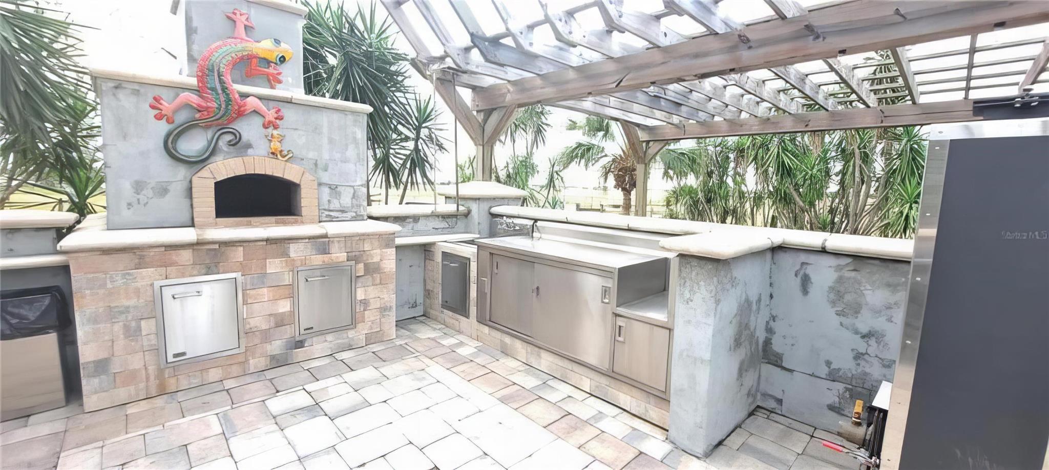 Oasis Village - Residential