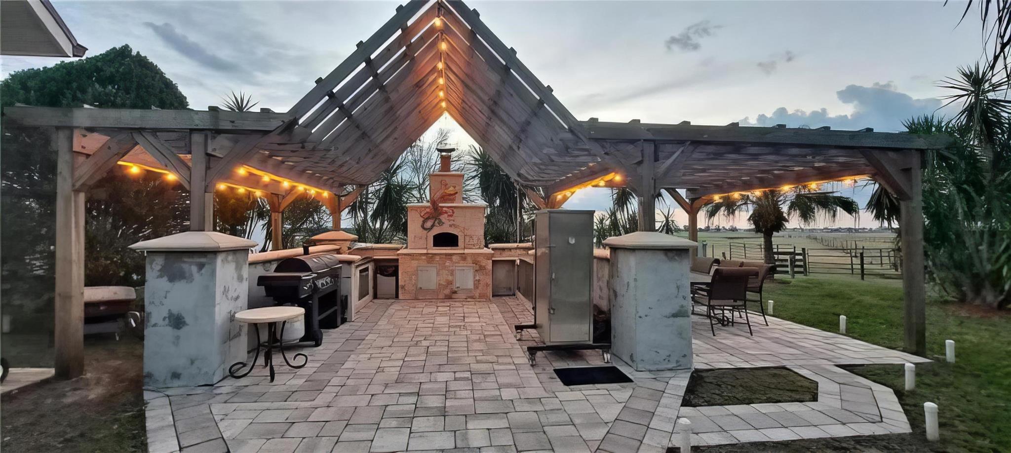 Oasis Village - Residential