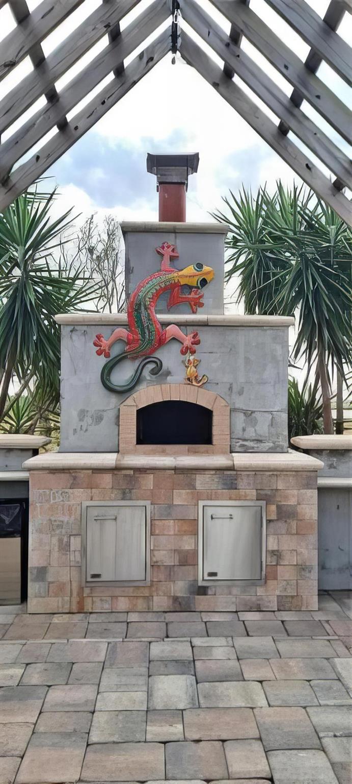 Oasis Village - Residential